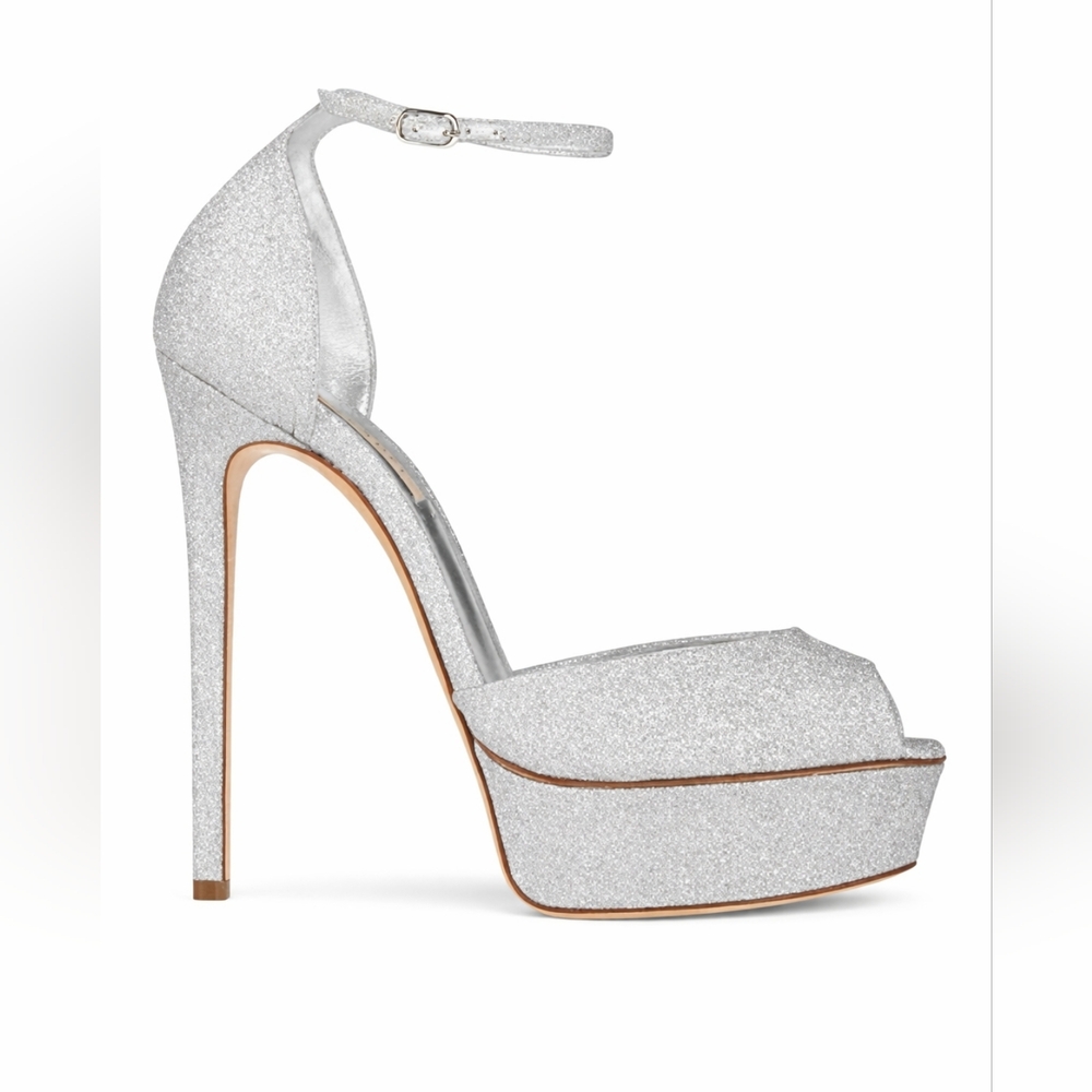 CASADEI Flora Citylight 160mm Heels 41